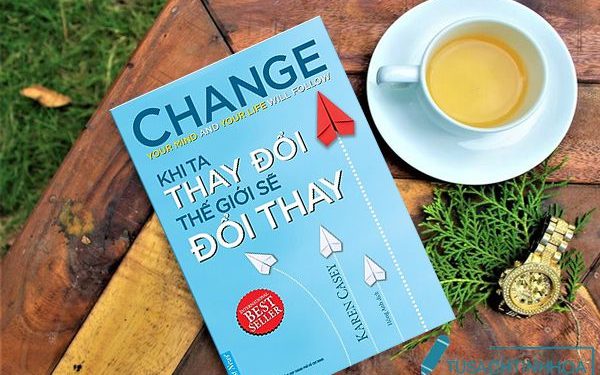 Hãy nghe "tiếng nói" đúng đắn và tự rút ra bài học cho riêng mình