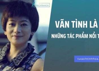 Vãn Tình – Người bạn tâm tình của hàng triệu cô gái