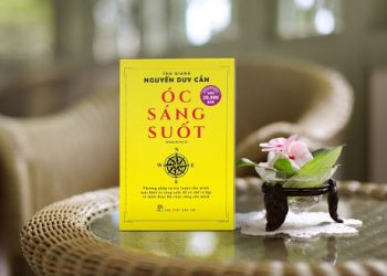 sách óc sáng suốt