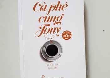Cà Phê Cùng Tony