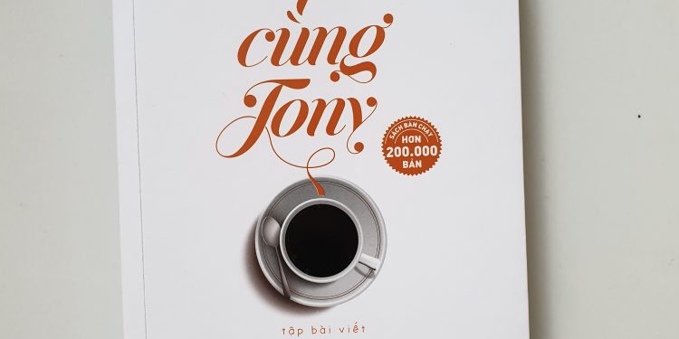 Cà Phê Cùng Tony