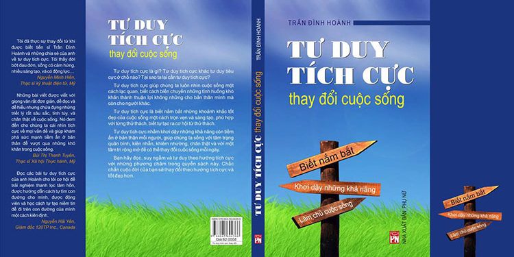 tư duy tích cực thay đổi cuộc sống