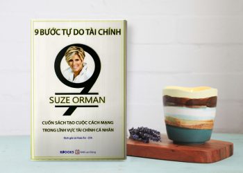 9 bước tự do tài chính suze orman