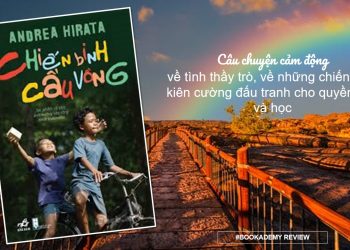 chiến binh cầu vồng