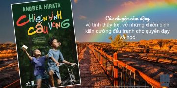 chiến binh cầu vồng