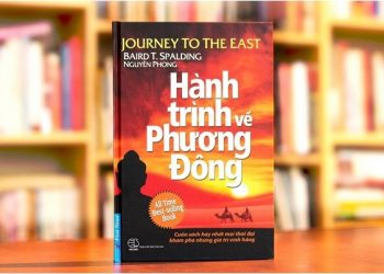 “Hành trình về Phương Đông” – Khám phá giá trị vĩnh hằng