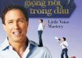 ” Làm chủ giọng nói trong đầu” – cuốn sách thú vị rất đáng đọc