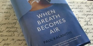 KHI HƠI THỞ HÓA THINH KHÔNG – PAUL KALANITHI
