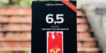 6.5 Bí quyết “làm giàu” các mối quan hệ