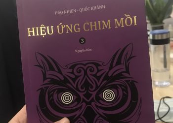 Hiệu ứng Chim Mồi Tập 3