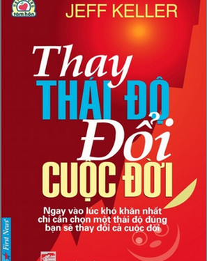Thay Thái Độ, Đổi Cuộc Đời
