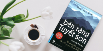 bên rặng tuyết sơn