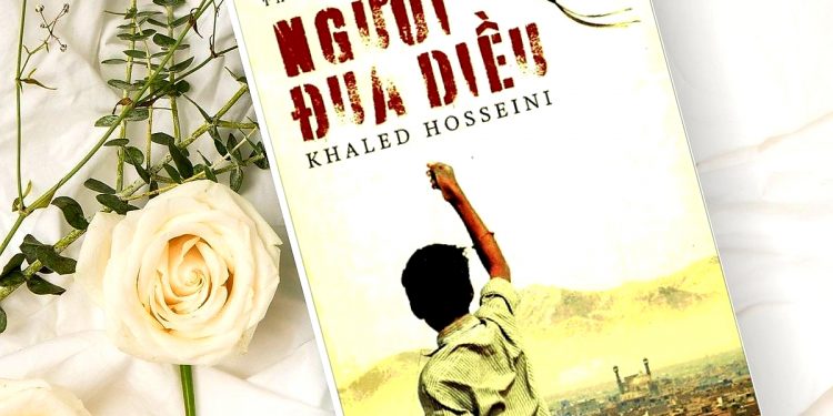 Người đua diều - Vì cậu, cả ngàn lần rồi