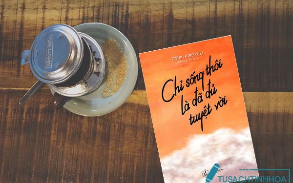 Chỉ sống thôi là đã đủ tuyệt vời – Đứng lên từ khó khăn