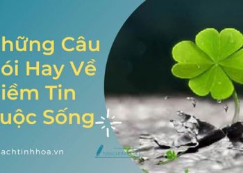 100+ Câu Nói Hay Về Niềm Tin Trong Cuộc Sống