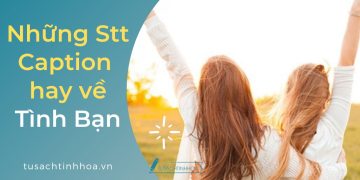 STT, Caption Hay Về Tình Bạn Ý Nghĩa