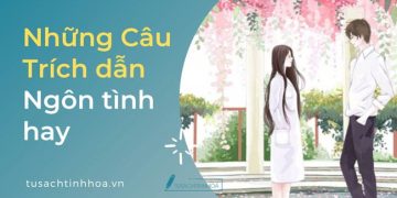Tổng Hợp Những Trích Dẫn Ngôn Tình Hay Nhất