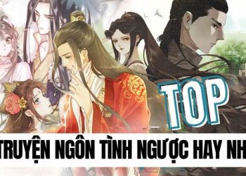 Top Truyện Ngôn Tình Ngược Cảm Động Khóc Cạn Nước Mắt