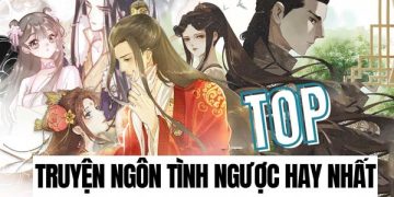 Top Truyện Ngôn Tình Ngược Cảm Động Khóc Cạn Nước Mắt