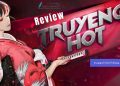 Truyengihot – Web Đọc Truyện Tranh Online Miễn Phí Lớn Nhất ( Review )