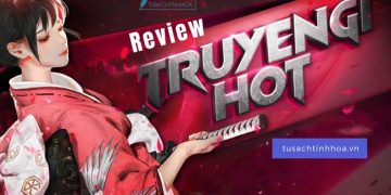 Truyengihot – Web Đọc Truyện Tranh Online Miễn Phí Lớn Nhất ( Review )