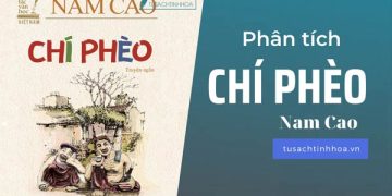 Phân tích Chí Phèo – Nam Cao chọn lọc hay nhất 