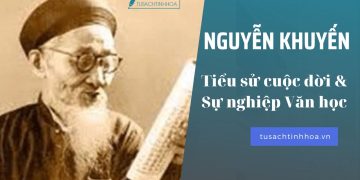 Nguyễn Khuyến – Nhà Thơ của quê hương, làng cảnh Việt Nam