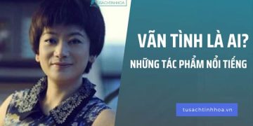 Vãn Tình – Người bạn tâm tình của hàng triệu cô gái