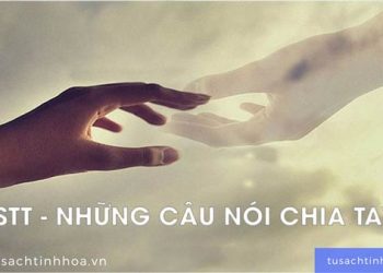 STT, Cách Nói Chia Tay Người Yêu Khiến Bạn Phải Rơi Lệ