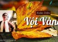 Phân tích bài thơ Vội vàng của Xuân Diệu hay nhất – Ngữ văn 11